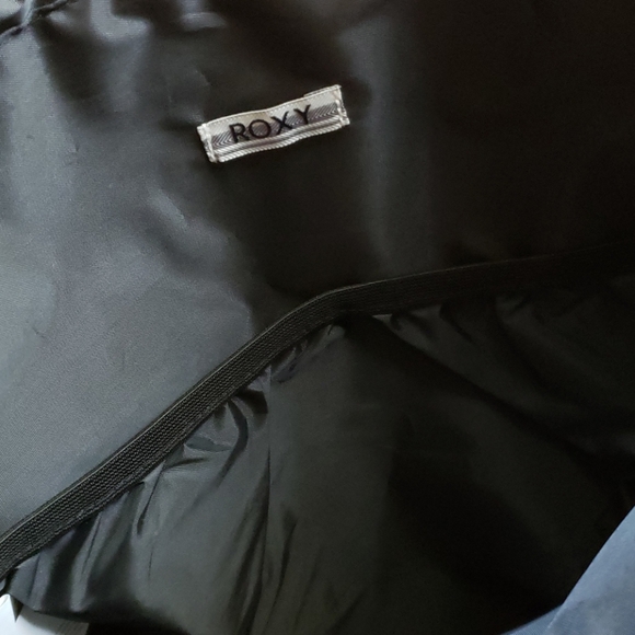 Roxy - Sugar Me Up beach carry sack - Picture 6 of 11